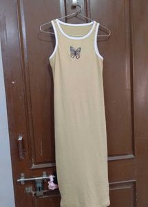 Bodycon Dress