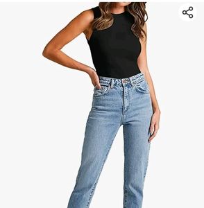 ZARA Tank Top