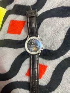 Breitling Automatic Mechanic Watch