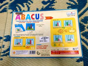 ABACUS