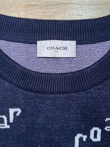 Dinosaur Print Sweater