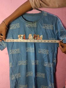 Marvel Flash T-shirt
