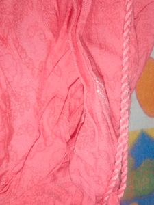 traditional long gown