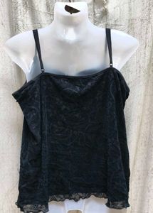 Floral Cami Top