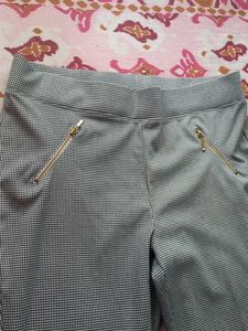BEAUTIFUL TROUSERS