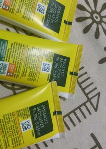 Garnier Cooling Watergel Sunscreen