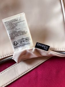 H&amp;M Beige Handbag