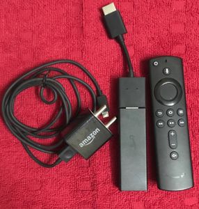 Firestick