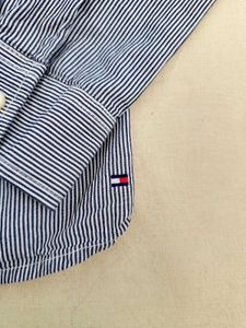 Tommy Hilfiger (Coded)