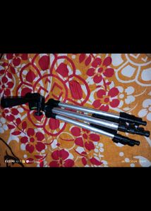 Mobile And Camera Tripods