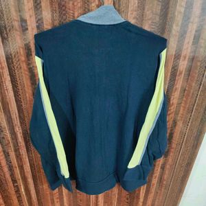 Activezone Colorblocked Jacket - Bust 46