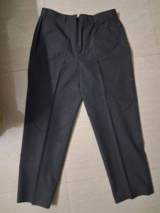 Dark Brown Trousers XL