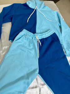 FINAL SALE🎉 Fleece Lined Track Suit
