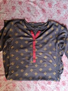 Avaasa Kurti