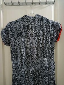 A Line Kurti For Women