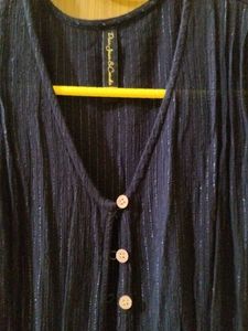 Black Multi Purpose Dress