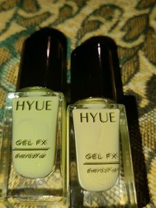 Makeup Bundle: HYUE, Zudio, STAZE ❤️