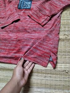 Top And Pant Set