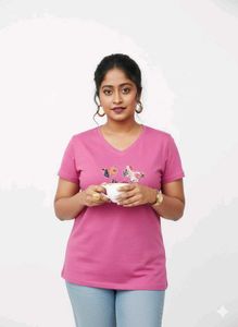 Per T Shirt 250,  If U Buy Combo Only 399