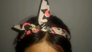 ✨️Hair Accessories Bundle🌸