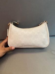 Og Authentic Coach Bag Stripes