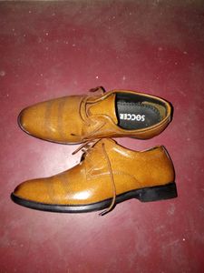 Casual Shoes