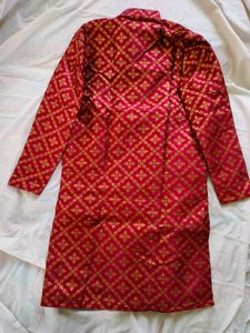 Men's Traditional Kurta