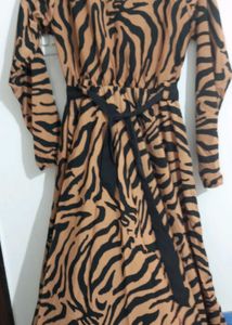 Three Party Dresses