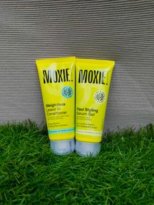 Moxie Hair Care Combo