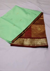 Fancy saree At Affordable Rate