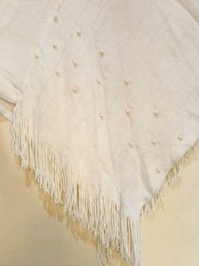 Pearl Poncho