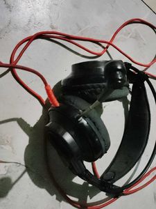 Boat gaming Headset