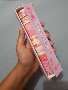 Cute Washi Tape Set -2