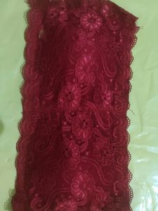 Without Strips Padded Designer Bra