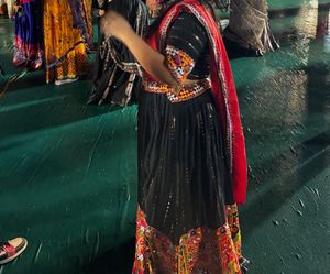 Ethnic Lehenga Choli