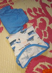 Set For Baby Boy
