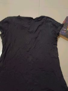 Pinterest Wadrobe Must Have Black Jockey Tee