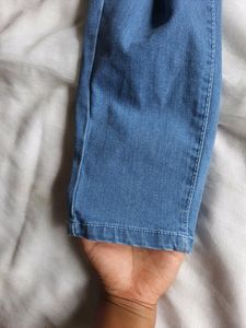 Denim Jeans