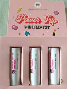Mini Lip Kit