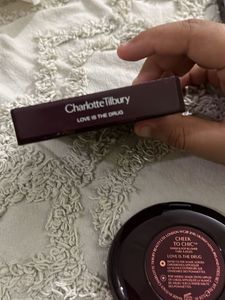 Charlotte Tilbury Blusher