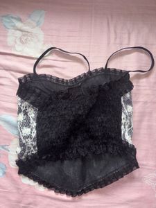 Corset Top
