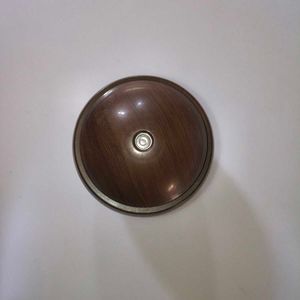 Wood Grain Essential Oil Diffuser