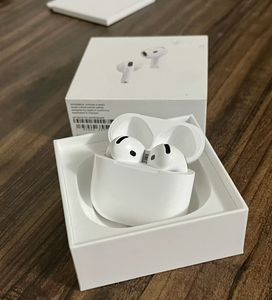 Apple Airpods Pro 4 Top Quality