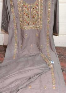 Kurti Pent 2 Pcs