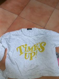 5 Tops Combo
