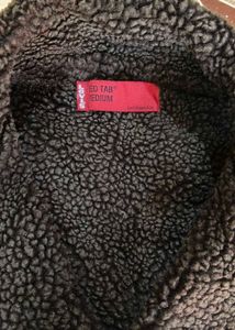 LEVIS HEAVY WINTER JACKETS