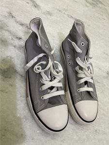 Canvas Shoes For Men’s