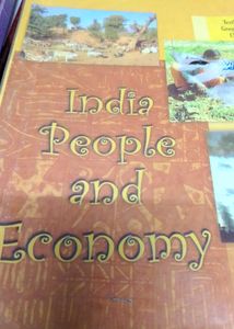 India People and Economy