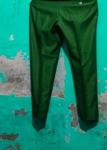 Three Piece Suit