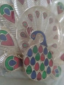 Puja Thali (Design No 3)